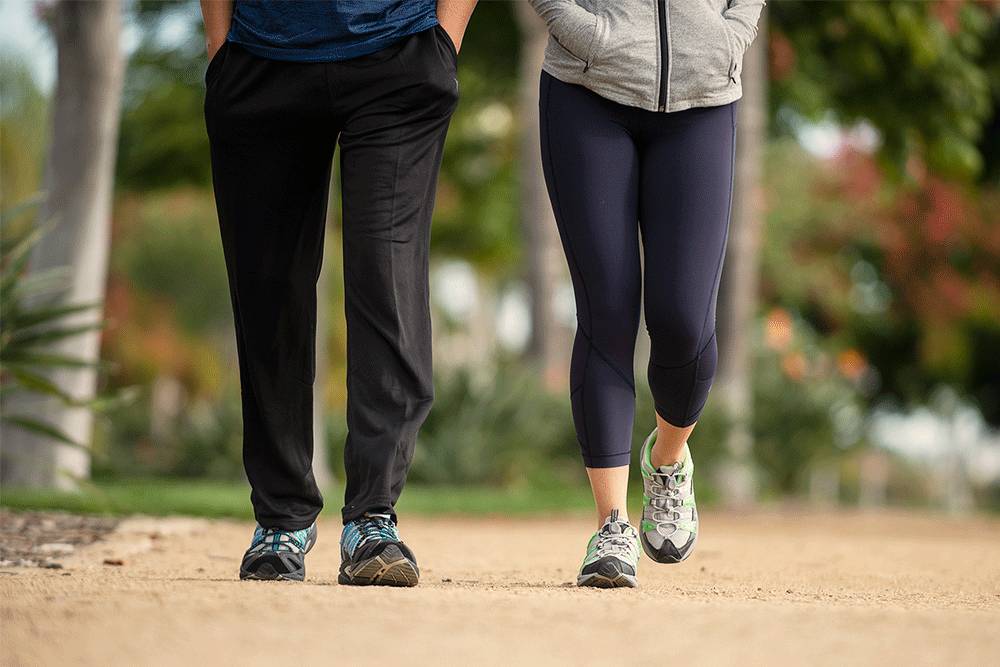 Diabetic Shoe Fit Test: 7 Quick Checks