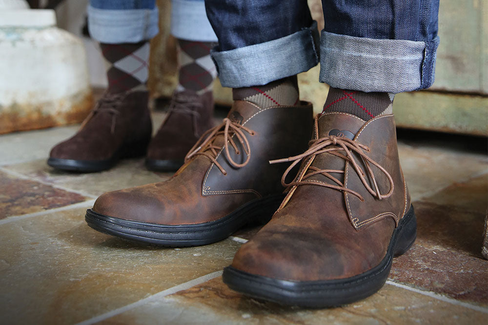 Difference Between Wide and Extra Wide Shoes