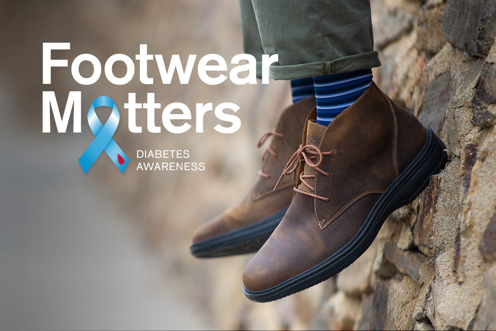 national diabetes month