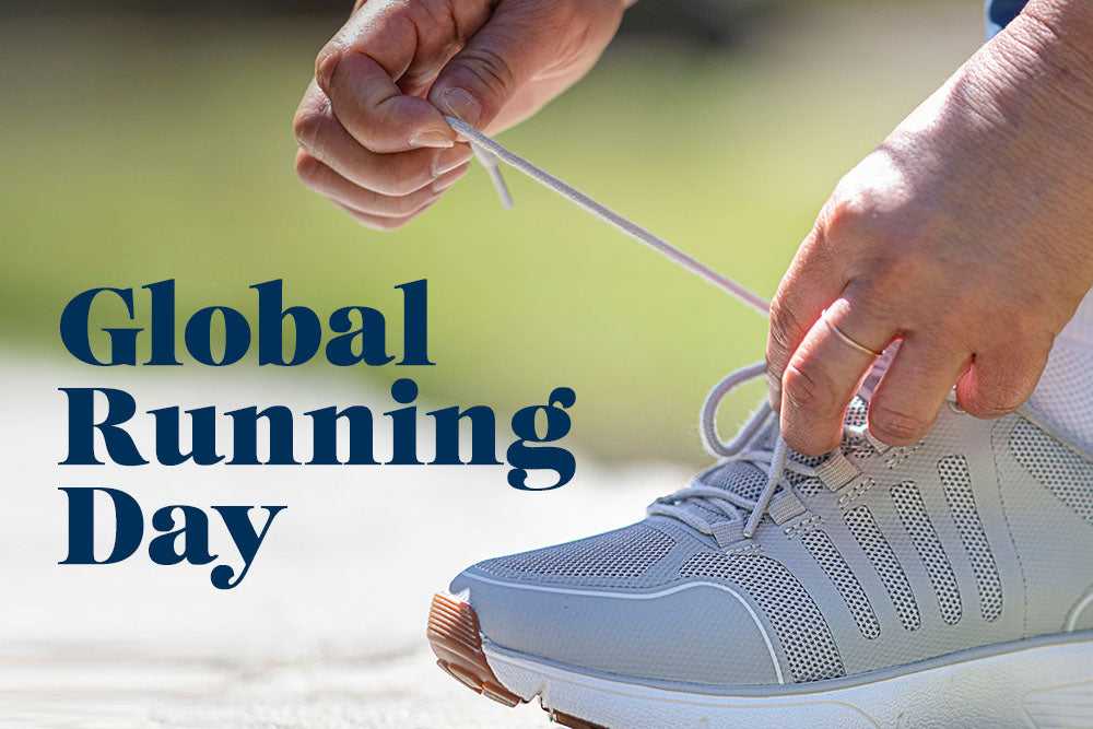 Global Running Day