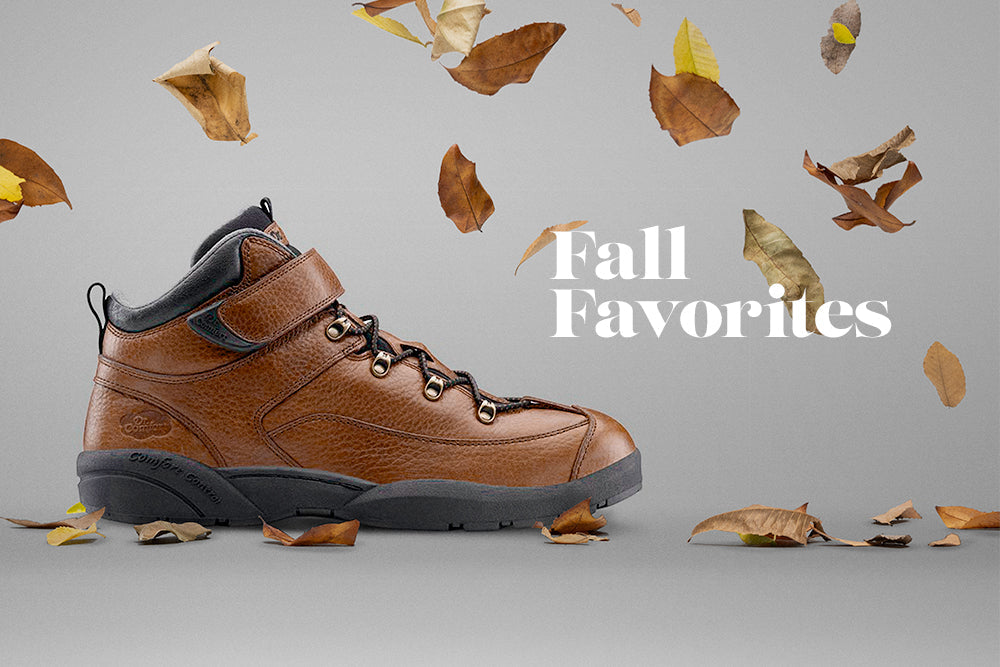 Fall Favorites - Boots, Slippers, Casual Shoes