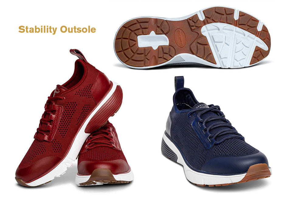 jack and diane diabetic shoe