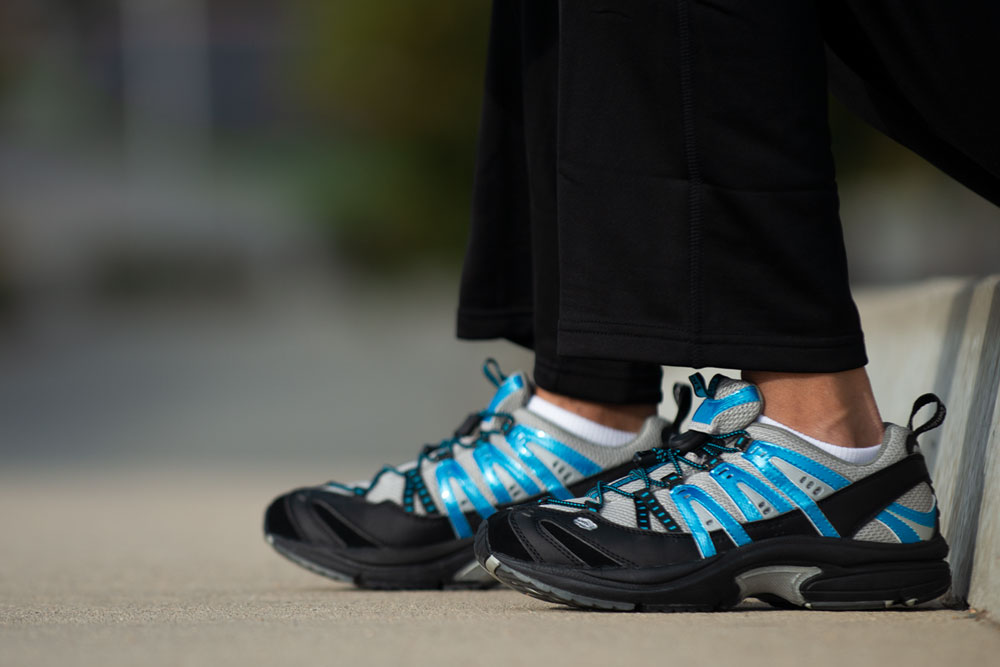 Diabetic Athletic Shoes