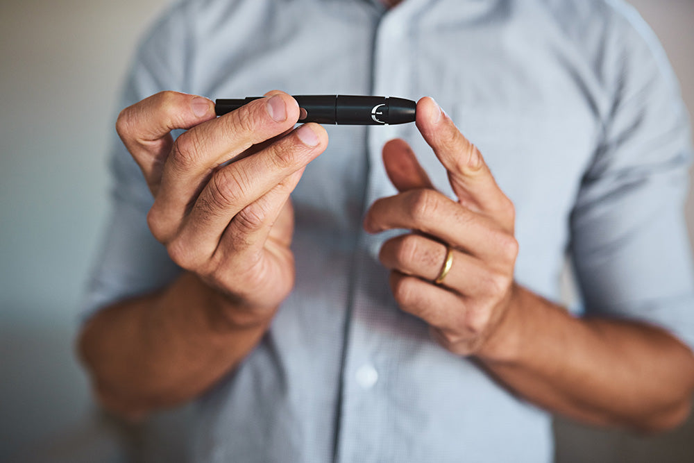 national diabetes month