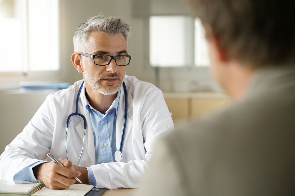 DoctorQuestions