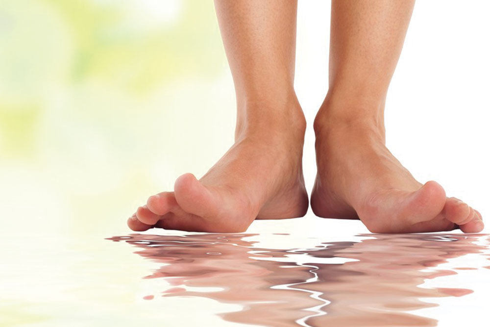 Foot Facts