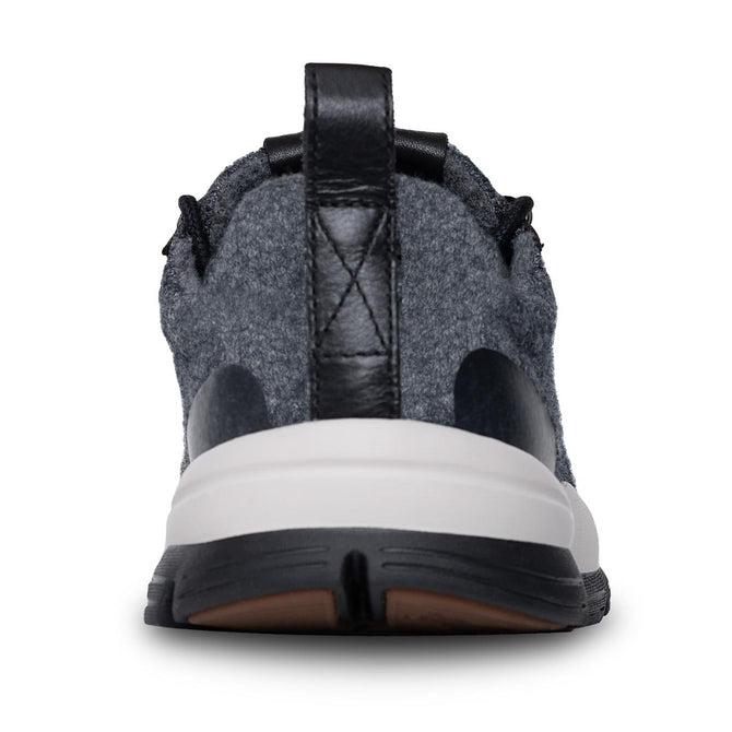 Wool Grey