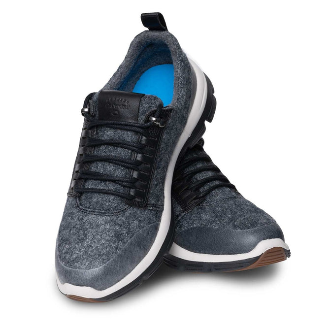 Wool Grey