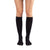 Microfiber Opaque Below Knee Stockings