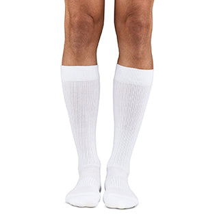 Compression socks and stockings