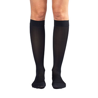 Opaque Socks